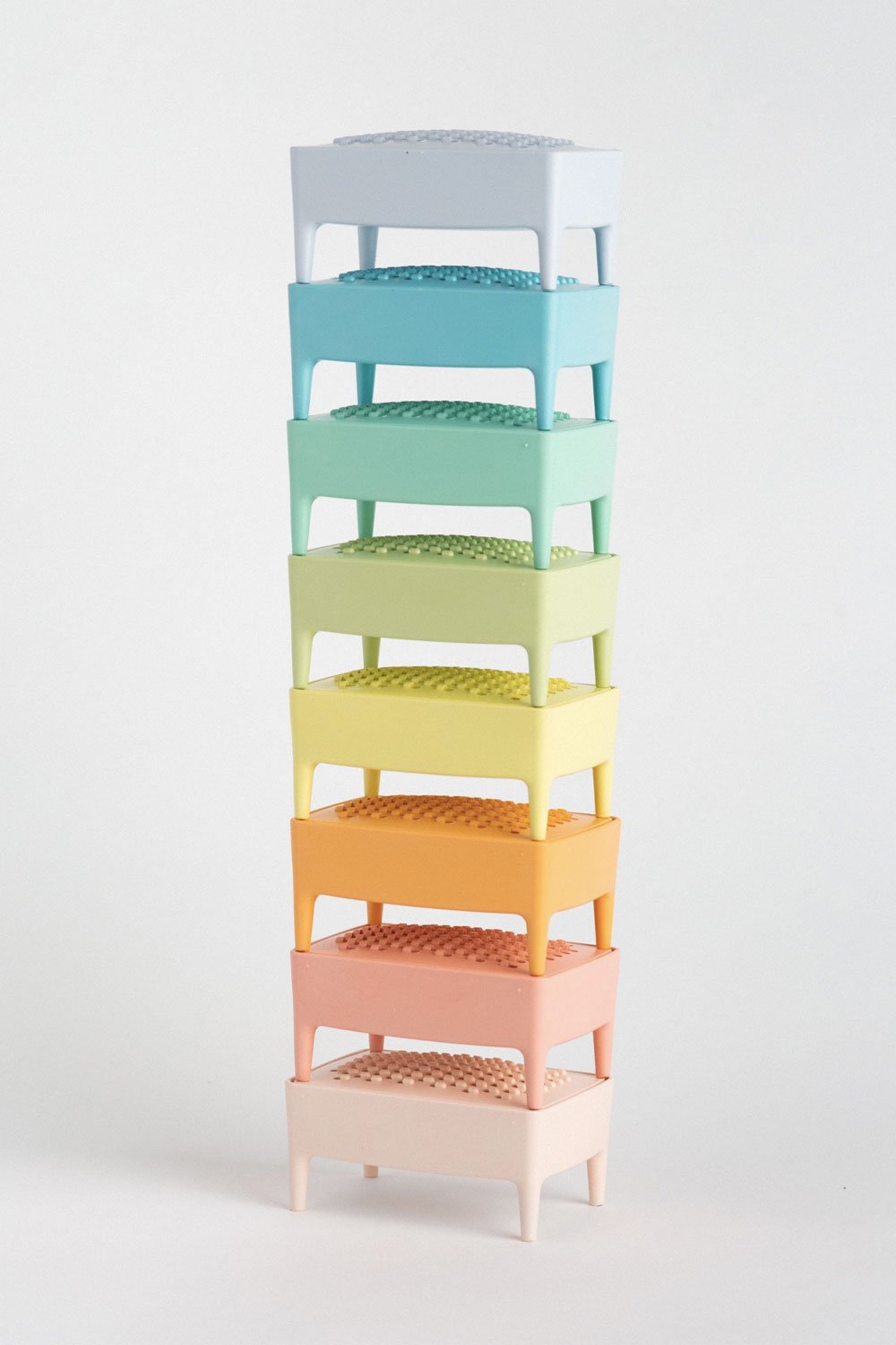 Porte-savon 'Bubble Buddy' | FOEKJE FLEUR