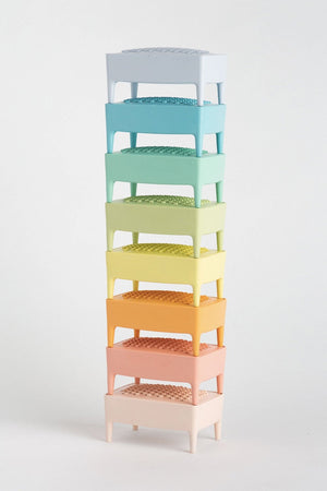 Porte-savon 'Bubble Buddy' | FOEKJE FLEUR