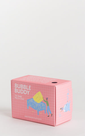 Porte-savon 'Bubble Buddy' | FOEKJE FLEUR