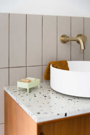 Porte-savon 'Bubble Buddy' | FOEKJE FLEUR