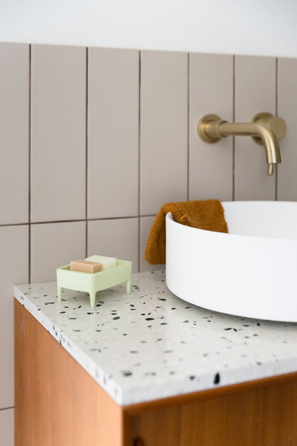 Porte-savon 'Bubble Buddy' | FOEKJE FLEUR