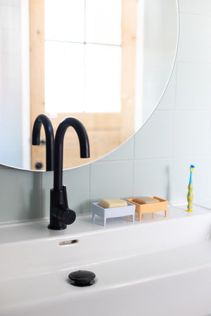 Porte-savon 'Bubble Buddy' | FOEKJE FLEUR
