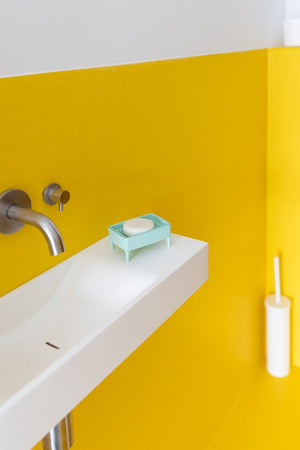 Porte-savon 'Bubble Buddy' | FOEKJE FLEUR