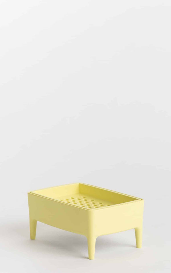 Porte-savon 'Bubble Buddy' | FOEKJE FLEUR