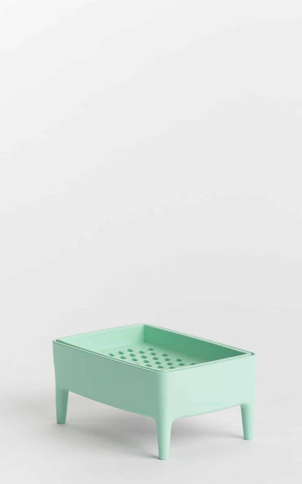 Porte-savon 'Bubble Buddy' | FOEKJE FLEUR