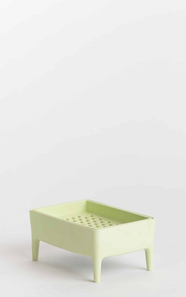 Porte-savon 'Bubble Buddy' | FOEKJE FLEUR