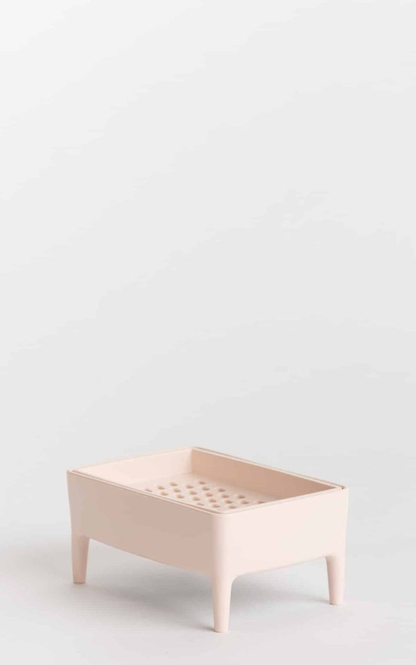 Porte-savon 'Bubble Buddy' | FOEKJE FLEUR