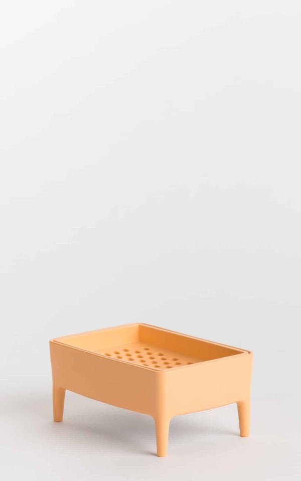 Porte-savon 'Bubble Buddy' | FOEKJE FLEUR