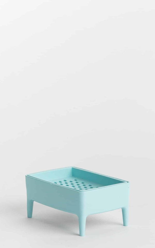 Porte-savon 'Bubble Buddy' | FOEKJE FLEUR