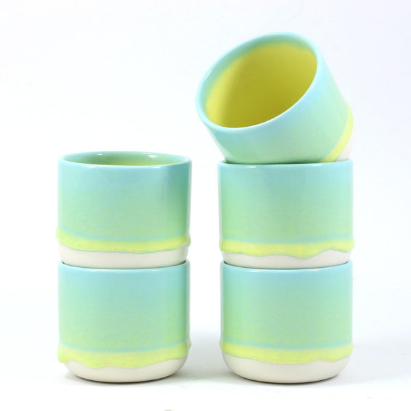 Pot / Tasse 'Sip' en céramique PM | STUDIO ARHOJ