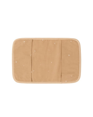 Protège-carnet de santé 'Stories' A5 Blush Little Cherries | NOBODINOZ