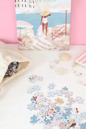 Puzzle 'Italy' | ALL THE WAYS TO SAY