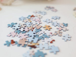 Puzzle 'Italy' | ALL THE WAYS TO SAY