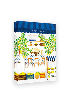 Puzzle 'Amalfi' | ALL THE WAYS TO SAY