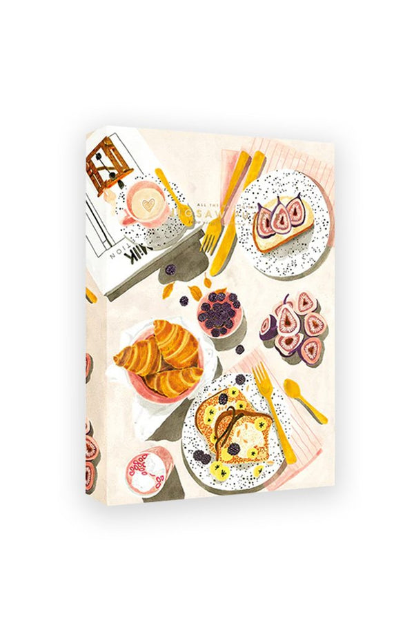Puzzle 'Amalfi' | ALL THE WAYS TO SAY