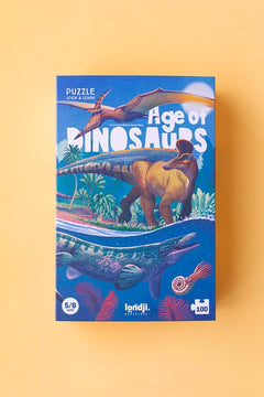 Puzzle enfant 'Age of Dinosaurs' | LONDJI
