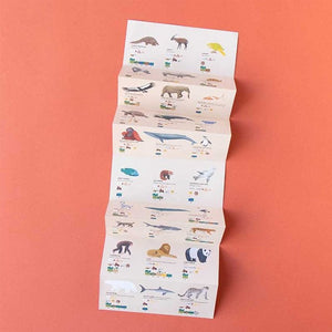 Puzzle enfant 'Life' | LONDJI