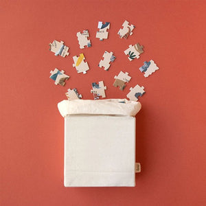 Puzzle enfant 'Life' | LONDJI