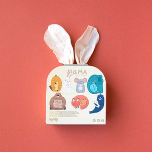 Puzzle enfant 'Mama' | LONDJI