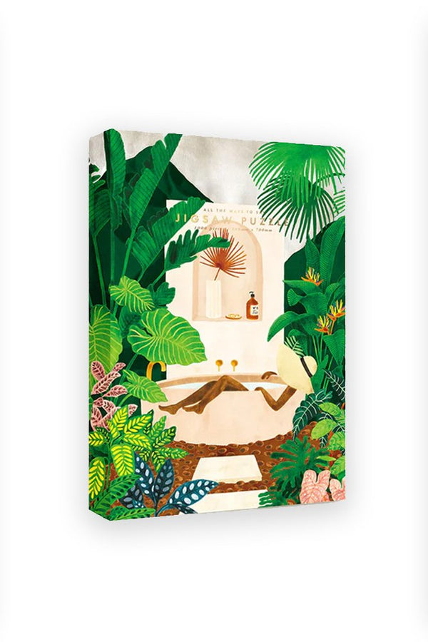 Puzzle 'Amalfi' | ALL THE WAYS TO SAY