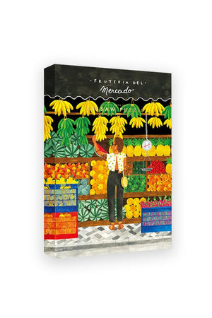 Puzzle 'Amalfi' | ALL THE WAYS TO SAY