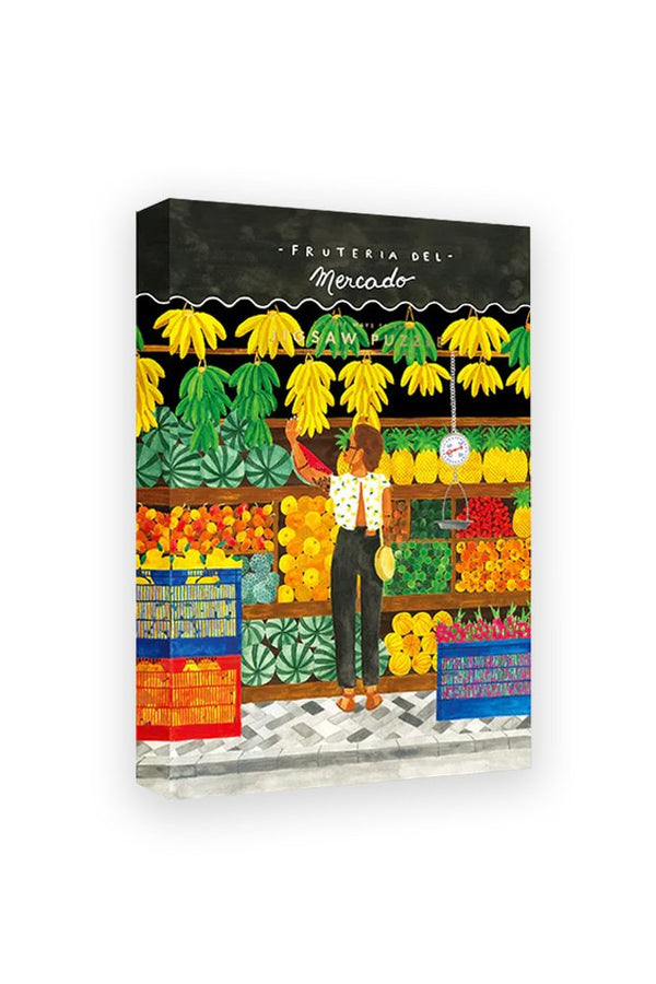 Puzzle 'Amalfi' | ALL THE WAYS TO SAY