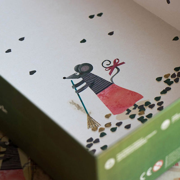 Puzzle enfant 'My tree' | LONDJI