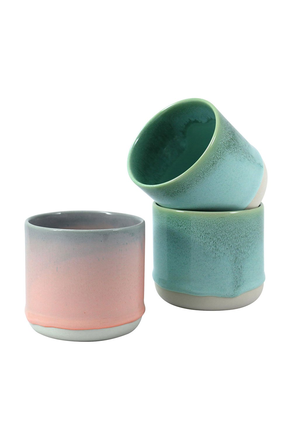 Pot / Mug 'Quench' en céramique GM | STUDIO ARHOJ
