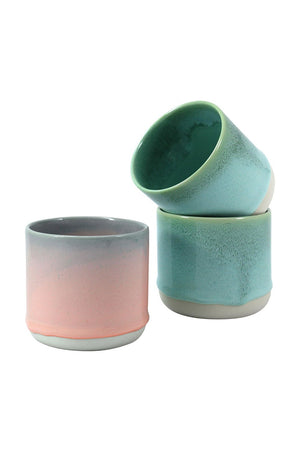 Pot / Mug 'Quench' en céramique GM | STUDIO ARHOJ