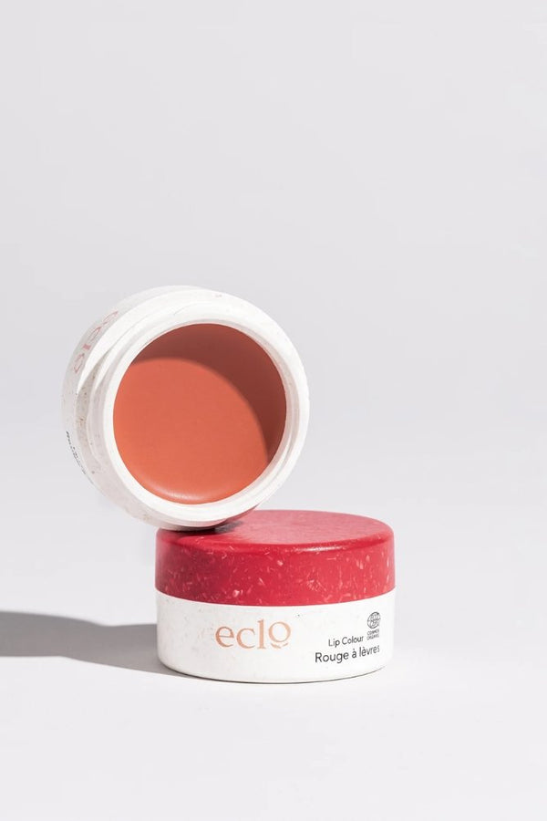 Rouge à lèvres 001 Brique Date | ECLO