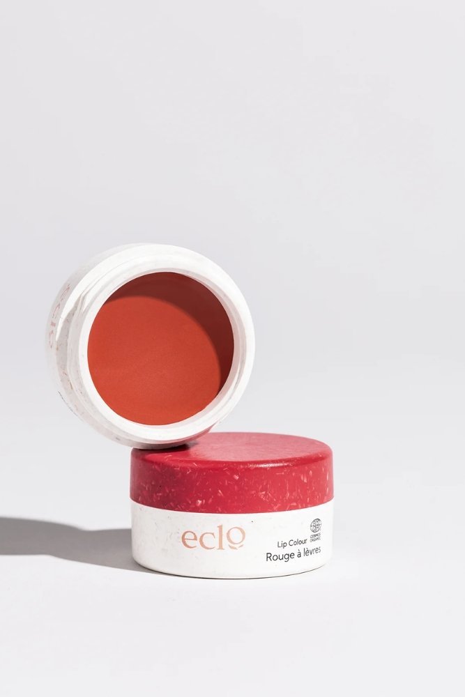 Rouge à lèvres 002 Rouge Crush | ECLO