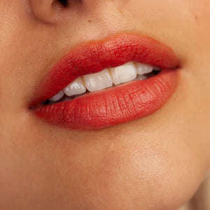 Rouge à lèvres 002 Rouge Crush | ECLO