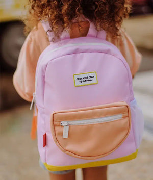 Sac à dos 'Mini Smoothie' | HELLO HOSSY