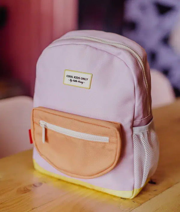 Sac à dos 'Mini Smoothie' | HELLO HOSSY