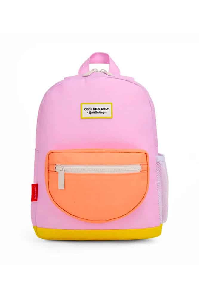 Sac à dos 'Mini Smoothie' | HELLO HOSSY