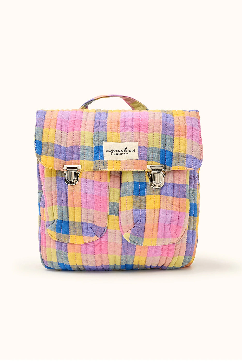 Sac à dos ‘Suji’ Lollipop | APACHES COLLECTIONS