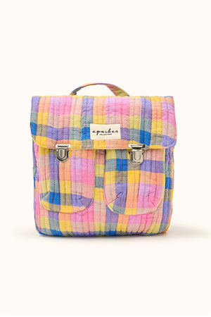 Sac à dos ‘Suji’ Lollipop | APACHES COLLECTIONS