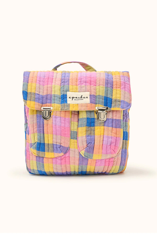 Sac à dos ‘Suji’ Lollipop | APACHES COLLECTIONS