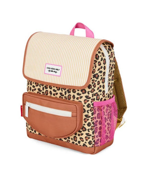 Sac à dos 'Léopard' #6 | HELLO HOSSY