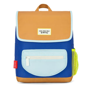 Sac à dos 'Mini Blue Canyon' | HELLO HOSSY
