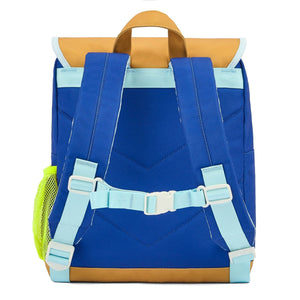 Sac à dos 'Mini Blue Canyon' | HELLO HOSSY