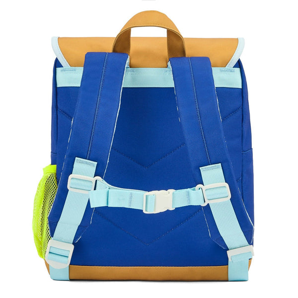 Sac à dos 'Mini Blue Canyon' | HELLO HOSSY