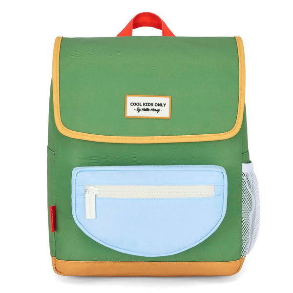 Sac à dos 'Mini Green Lake' | HELLO HOSSY