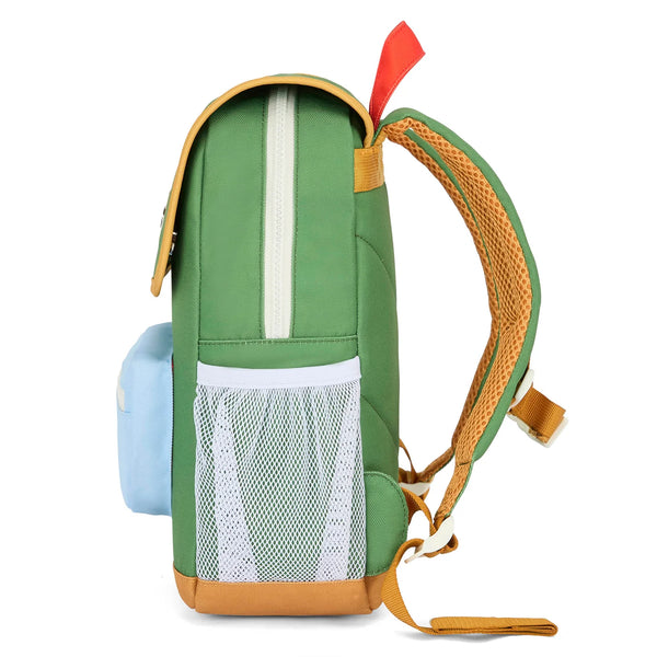 Sac à dos 'Mini Green Lake' | HELLO HOSSY