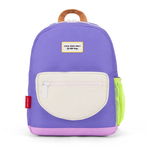 Sac à dos 'Mini Lavendy' | HELLO HOSSY