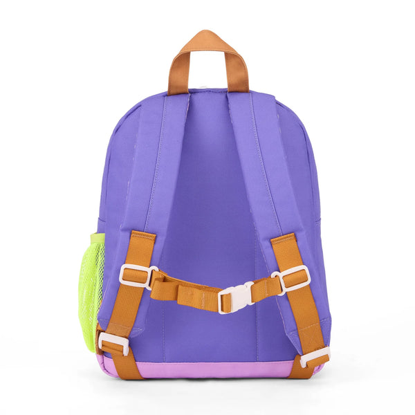 Sac à dos 'Mini Lavendy' | HELLO HOSSY