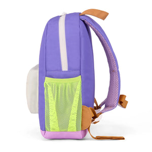 Sac à dos 'Mini Lavendy' | HELLO HOSSY