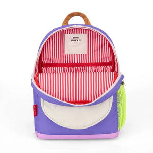 Sac à dos 'Mini Lavendy' | HELLO HOSSY