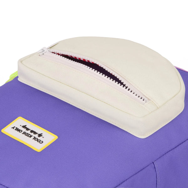 Sac à dos 'Mini Lavendy' | HELLO HOSSY