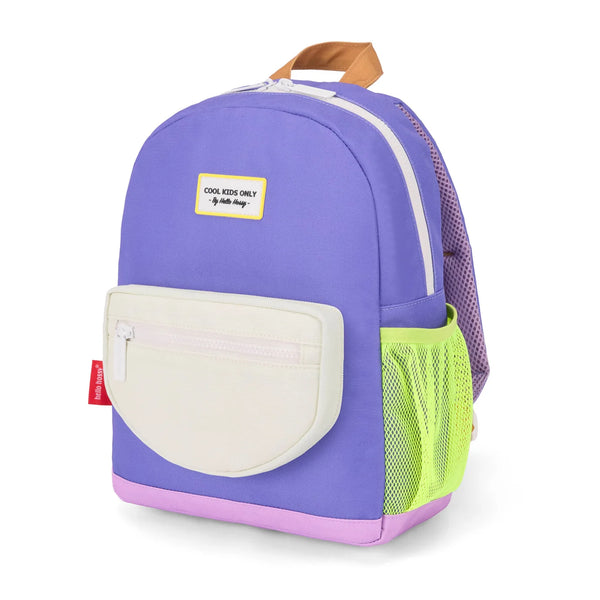 Sac à dos 'Mini Lavendy' | HELLO HOSSY